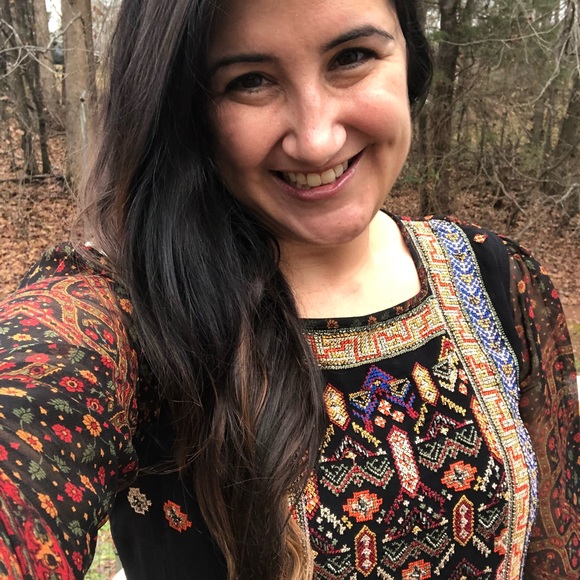 Hi! I'm Jeanette :) - Picture 5 of 15